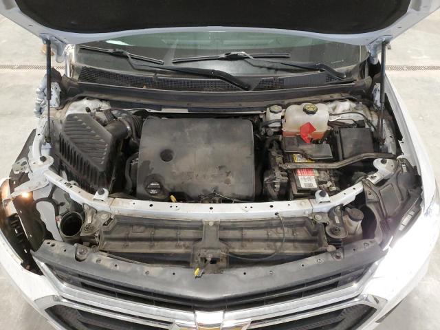 2020 CHEVROLET TRAVERSE L - 1GNEVFKW1LJ125185