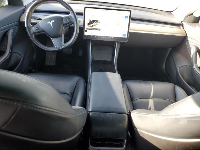 2018 TESLA MODEL 3 - 5YJ3E1EA4JF026187