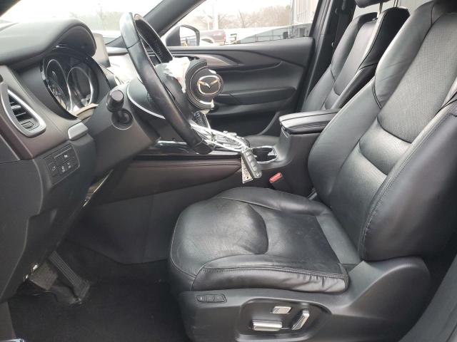 2018 MAZDA CX-9 GRAND - JM3TCBDY1J0225617