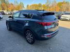 KIA SPORTAGE E photo