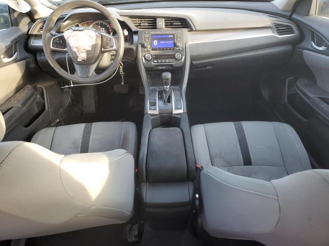 2018 HONDA CIVIC LX - 19XFC2F5XJE009510