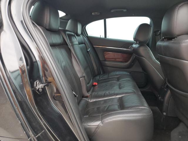 2015 LINCOLN MKS 1LNHL9DK6FG600222