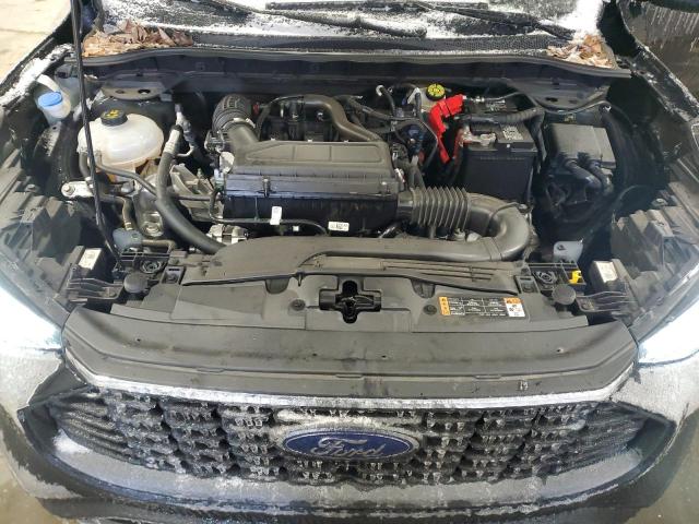 2024 FORD ESCAPE ACT - 1FMCU0GN3RUA32395