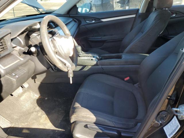 2016 HONDA CIVIC LX 2HGFC2F56GH504866