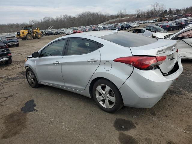Vin: 5npdh4ae8dh442769, lot: 87637135, hyundai elantra gls 20132