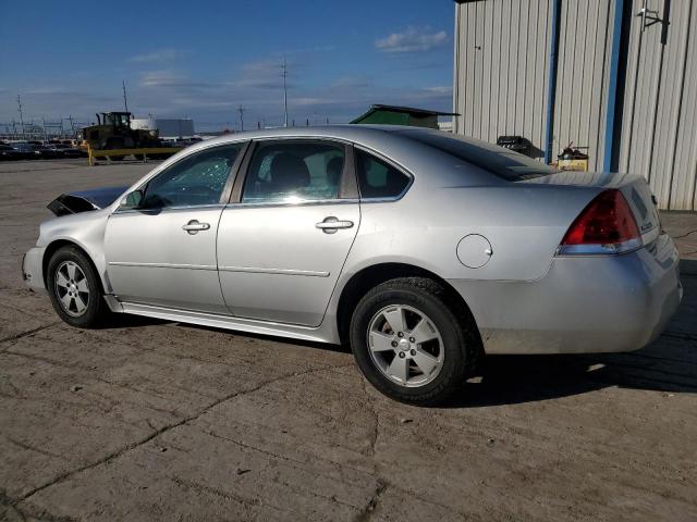 Vin: 2g1wf5ek3b1279816, lot: 45538135, chevrolet impala ls 20112