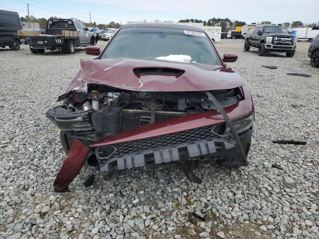 2018 DODGE CHARGER R/ - 2C3CDXCT0JH340136