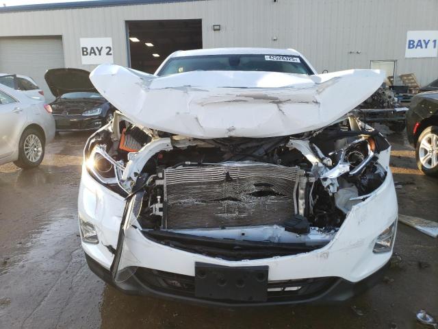 2018 CHEVROLET EQUINOX LT - 3GNAXJEV3JL411205