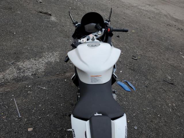2021 APRILIA RS 660 ZD4KSUA08MS000500