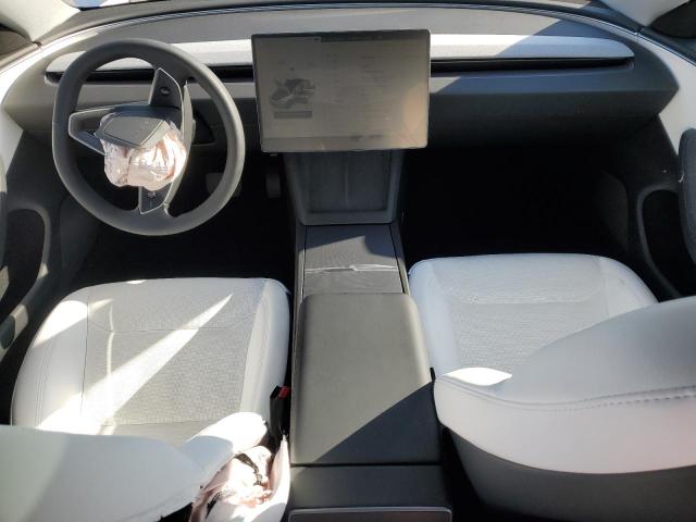 2024 TESLA MODEL 3 5YJ3E1EA7RF826302