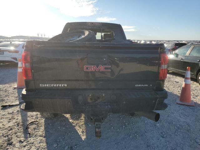 2015 GMC SIERRA K25 - 1GT120E89FF153186