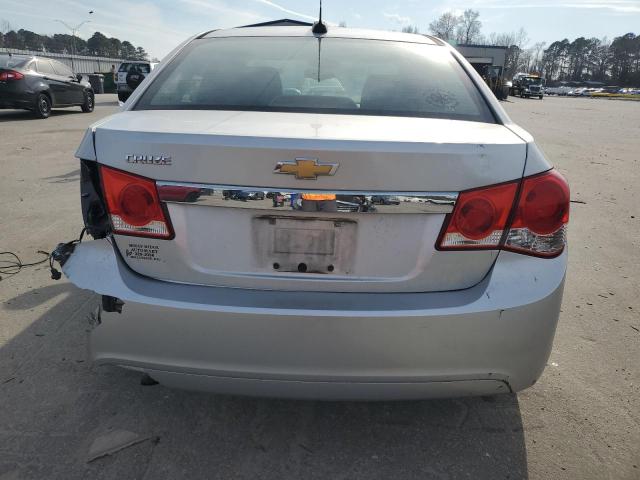 2015 CHEVROLET CRUZE LS - 1G1PA5SH2F7189593
