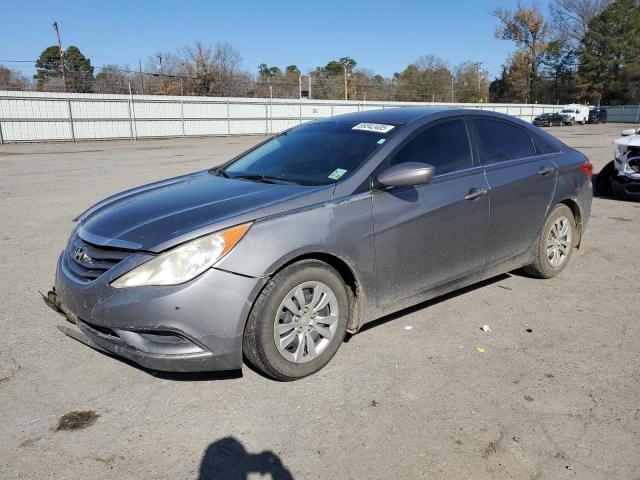 Vin: 5npeb4acxbh242414, lot: 89342405, hyundai sonata gls 2011 img_1