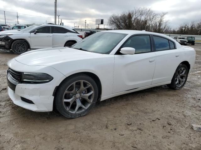 2016 DODGE CHARGER SX - 2C3CDXHG1GH215943