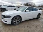 2016 DODGE CHARGER SX - 2C3CDXHG1GH215943