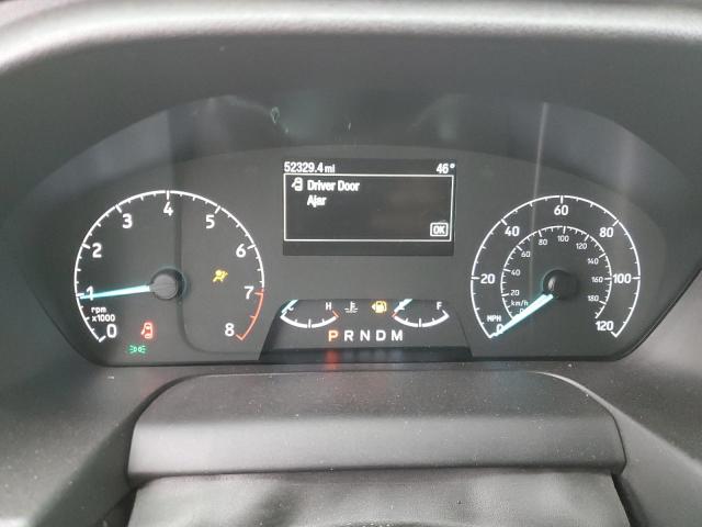 2022 FORD TRANSIT T- - 1FTBW3X89NKA31604