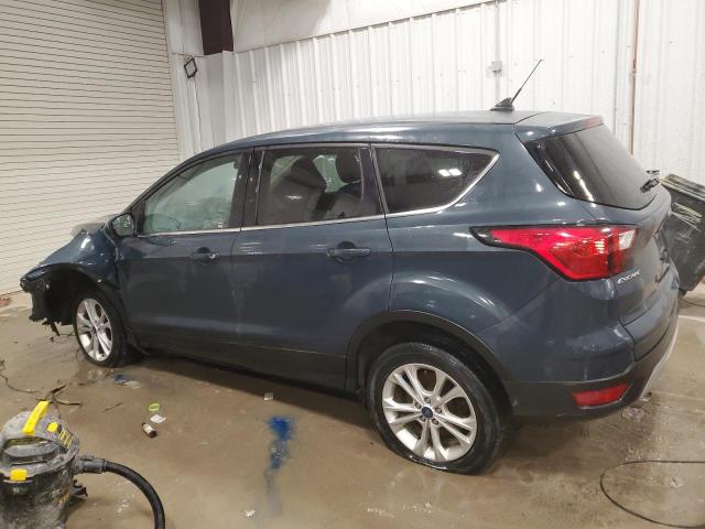 Vin: 1fmcu9gd8kub54347, lot: 87187844, ford escape se 20192