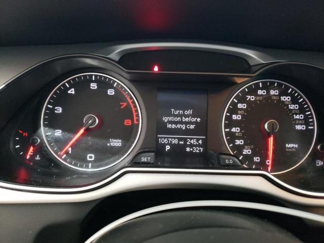2024 AUDI A4 PREMIUM - WAUBFAFLXGA003035