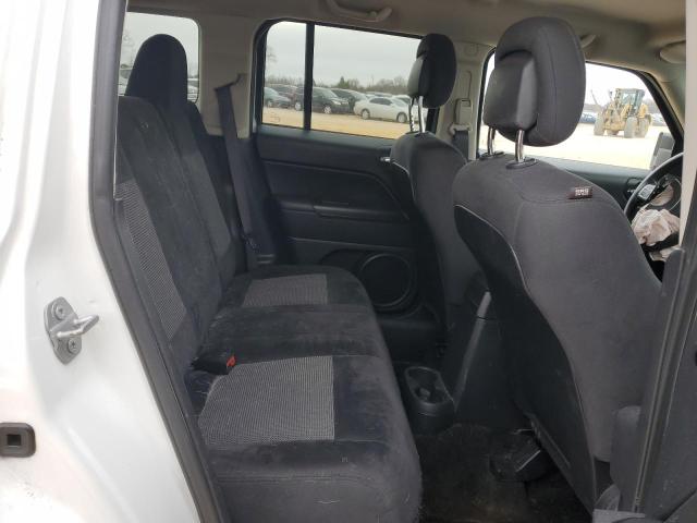 2016 JEEP PATRIOT SP - 1C4NJPBA5GD715148
