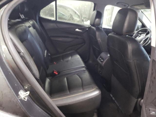2018 CHEVROLET EQUINOX PR - 3GNAXXEU1JS602041