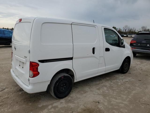 2020 NISSAN NV200 2.5S - 3N6CM0KNXLK696676