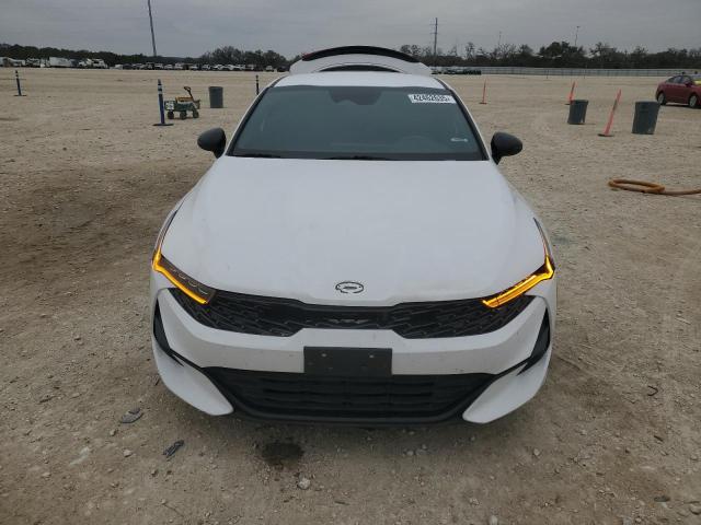 2021 KIA K5 GT LINE 5XXG64J28MG039203