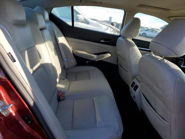 2020 NISSAN ALTIMA PLA 1N4BL4FW4LN315559