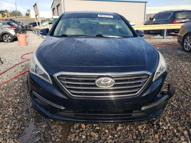 2015 HYUNDAI SONATA SPO - 5NPE34AF2FH039563