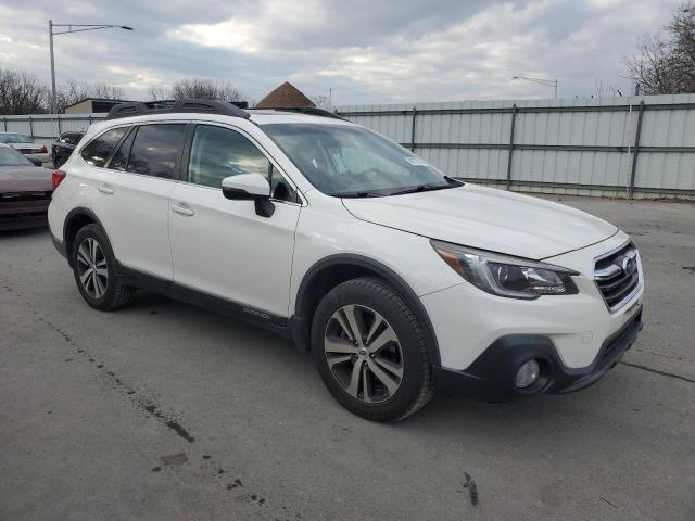 Vin: 4s4bsakc6j3209254, lot: 88175975, subaru outback 2.5i limited 20184