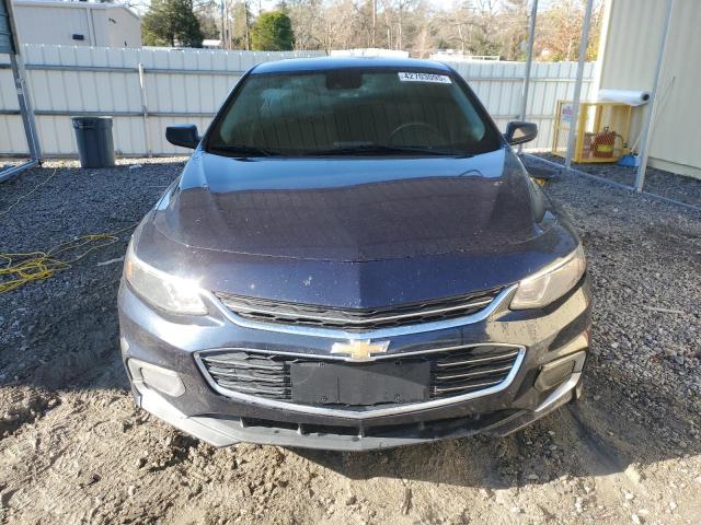 2018 CHEVROLET MALIBU LT - 1G1ZD5ST9JF195653