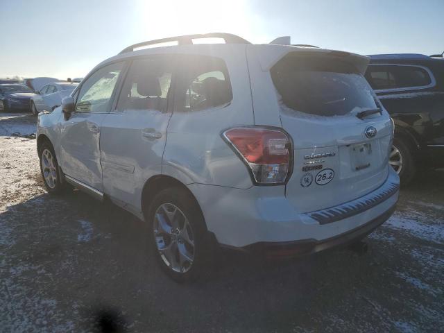2017 SUBARU FORESTER 2 - JF2SJAWC6HH461845