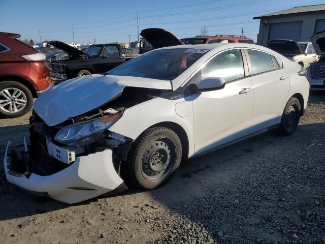 2018 CHEVROLET VOLT LT - 1G1RC6S54JU115665