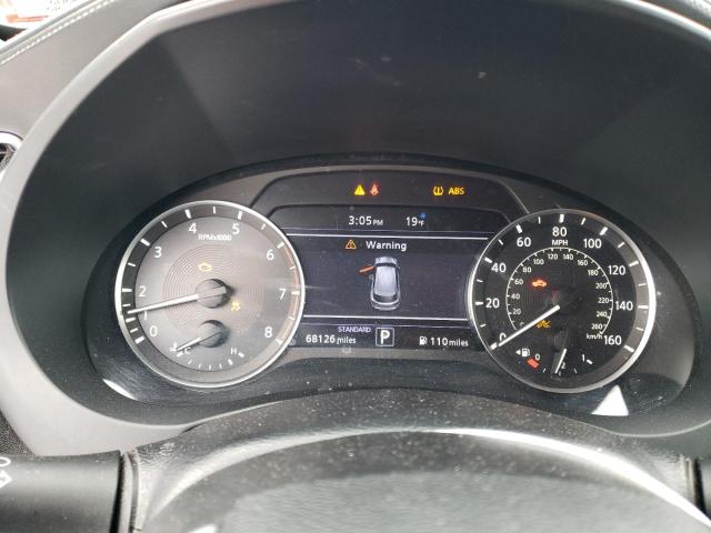 2019 INFINITI QX50 ESSEN - 3PCAJ5M14KF129252