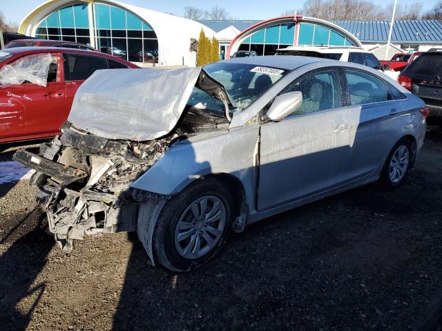 Vin: 5npeb4ac8ch337202, lot: 89257005, hyundai sonata gls 2012 img_1