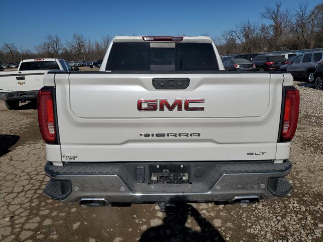 2024 GMC SIERRA K15 - 3GTUUDEL2RG224542
