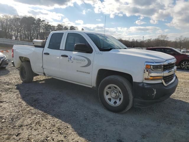 Vin: 1gcrcnehxjz329151, lot: 42124075, chevrolet all models c1500 20184