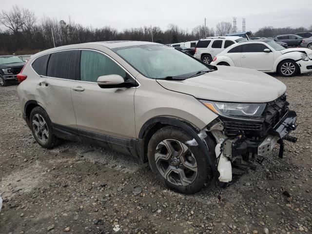 2018 HONDA CR-V EX - 5J6RW1H56JL003846