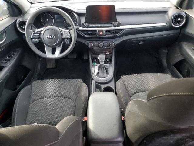 2021 KIA FORTE FE - 3KPF24AD9ME374133