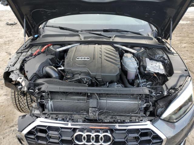 2023 AUDI A5 PREMIUM - WAUFACF51PA021825