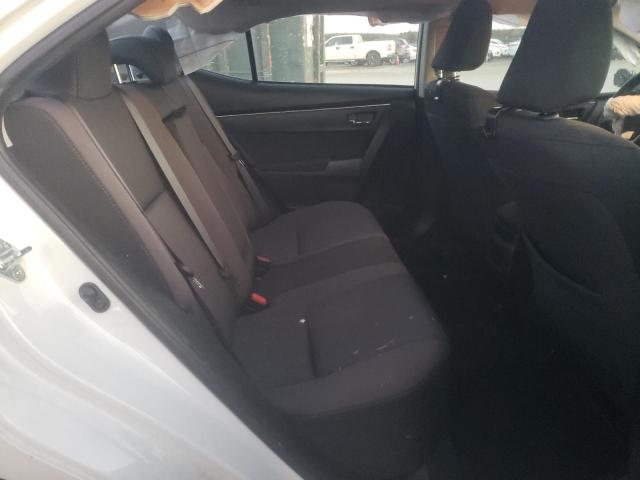 2018 TOYOTA COROLLA L - 5YFBURHE1JP852107