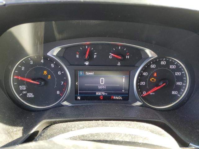 2020 CHEVROLET BLAZER 2LT - 3GNKBCRS1LS574295