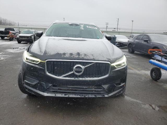 2019 VOLVO XC60 T5 LYV102RKXKB331663