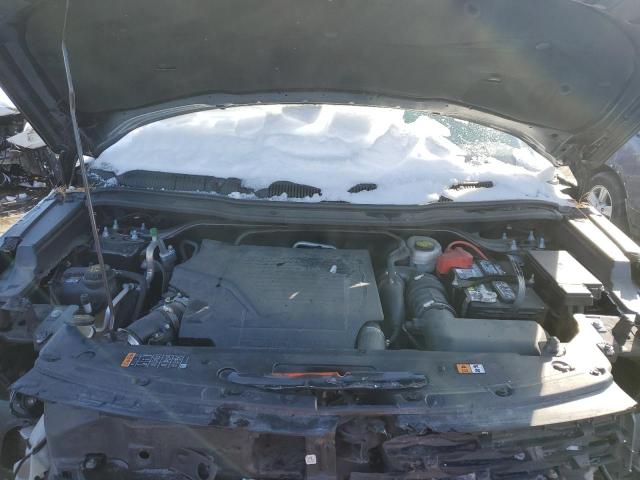 2019 FORD EXPLORER S - 1FM5K8GT5KGB41408
