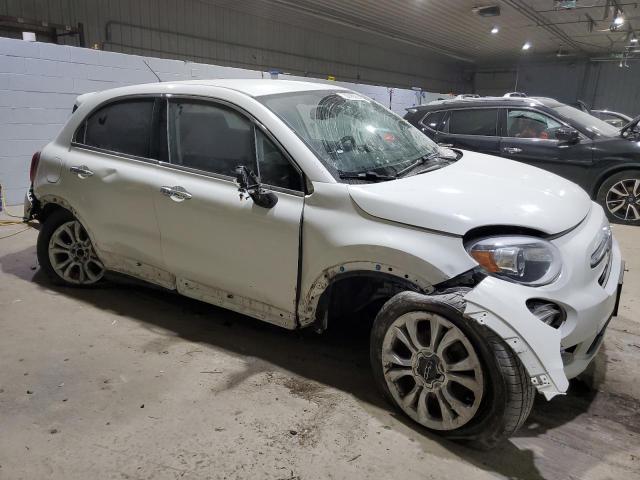 2016 FIAT 500X LOUNG ZFBCFYDT5GP394369