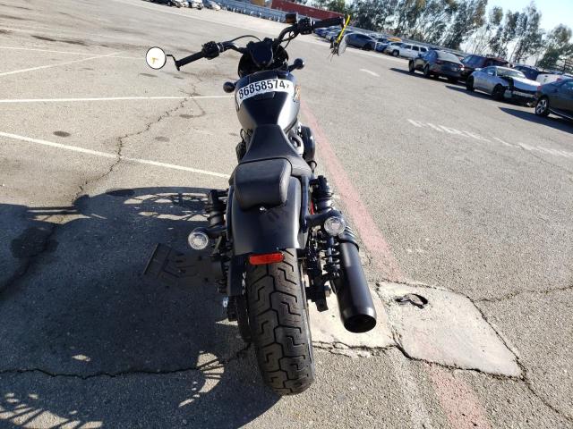 2024 HARLEY-DAVIDSON RH975 S 1HD1ZF128RB307820
