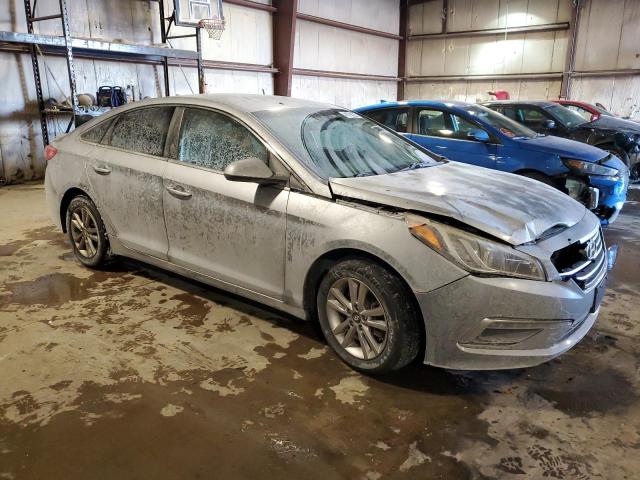 2015 HYUNDAI SONATA SE 5NPE24AF2FH012690