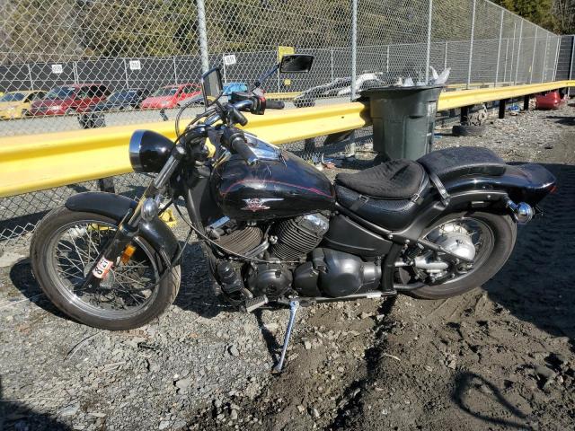 2007 YAMAHA XVS650 JYAVM01E77A111312