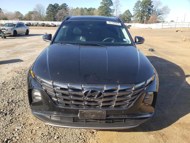 2022 HYUNDAI TUCSON LIM - KM8JECA11NU082931