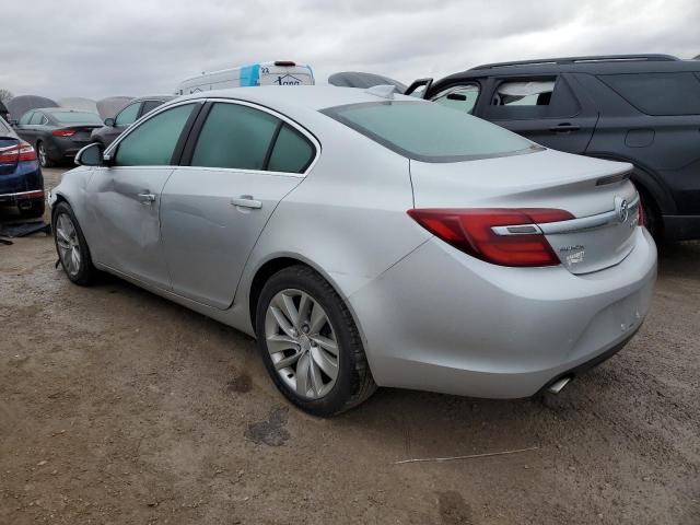2017 BUICK REGAL 2G4GM5EX8H9100060