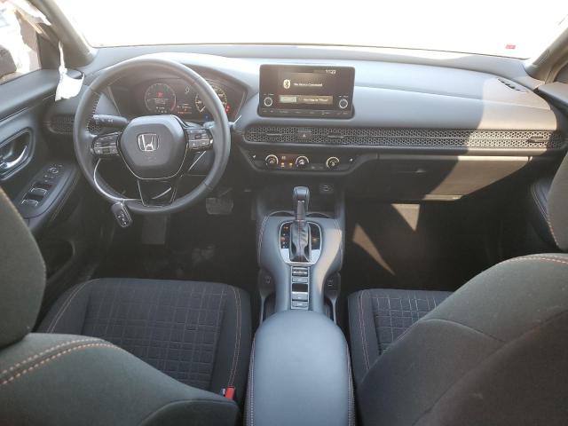 2025 HONDA HR-V SPORT 3CZRZ1H52SM700941